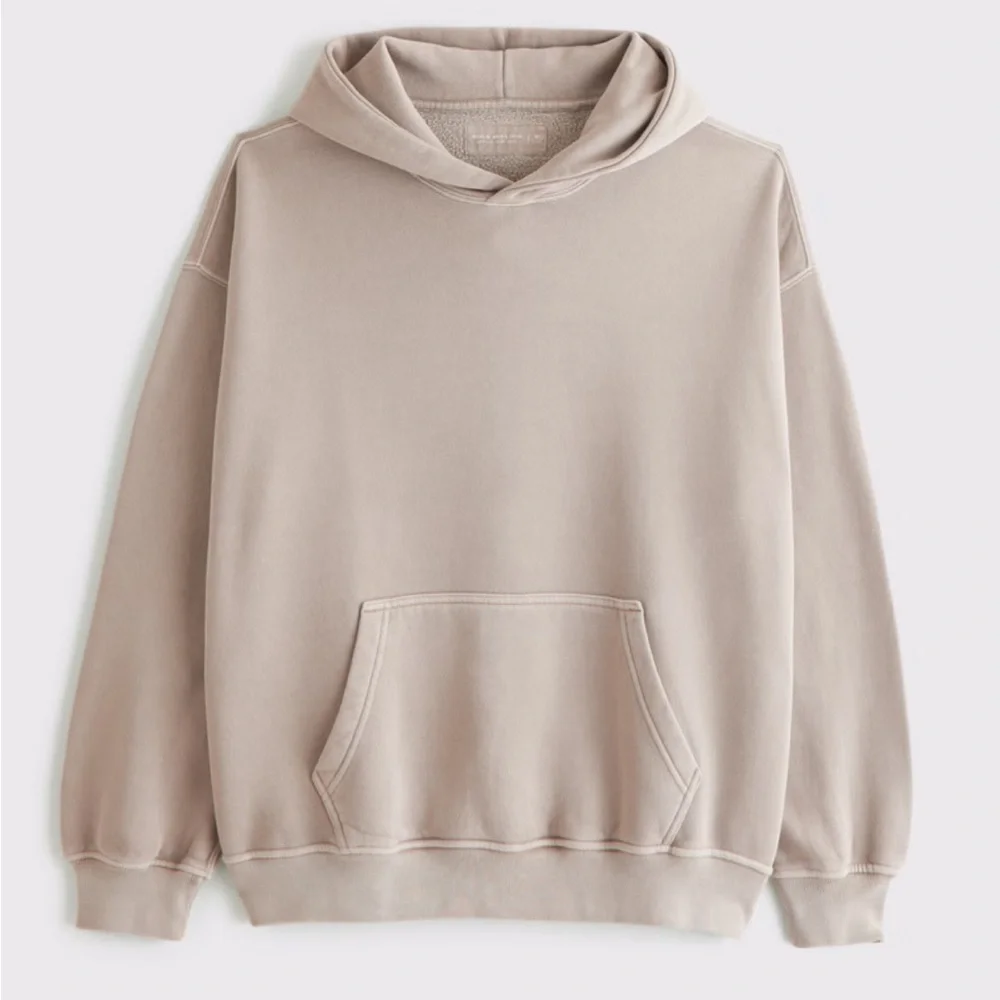 Essential Pullover Hoodie - Picture 1 of 8
